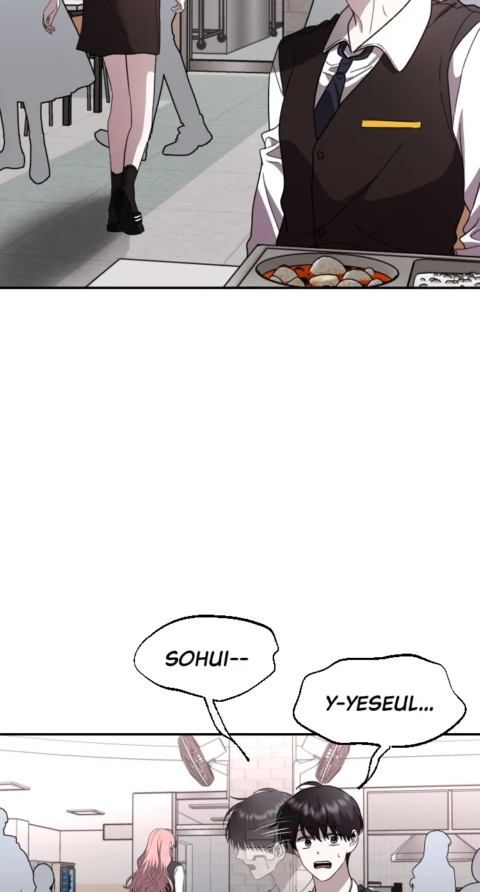 Stealing Her Place Chapter 2 page 72 - 