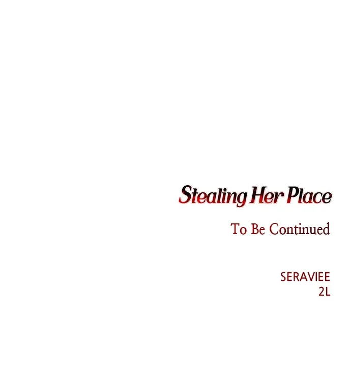 Stealing Her Place Chapter 2 page 77 - 