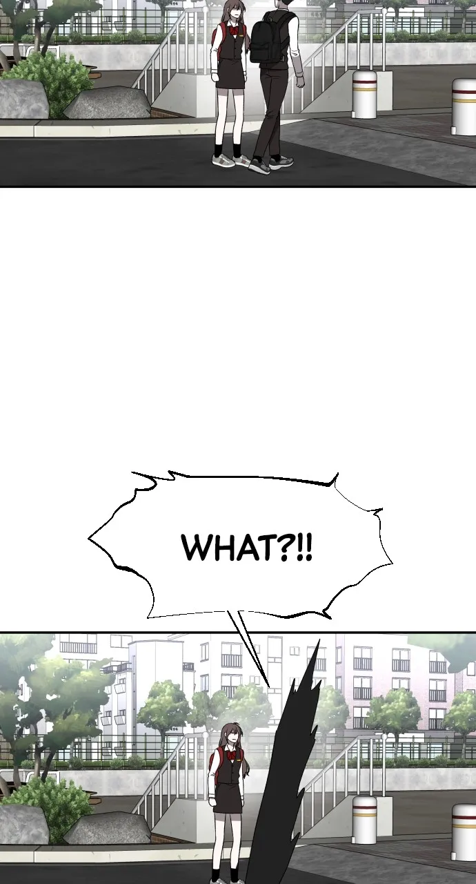 Stealing Her Place Chapter 2 page 9 - 