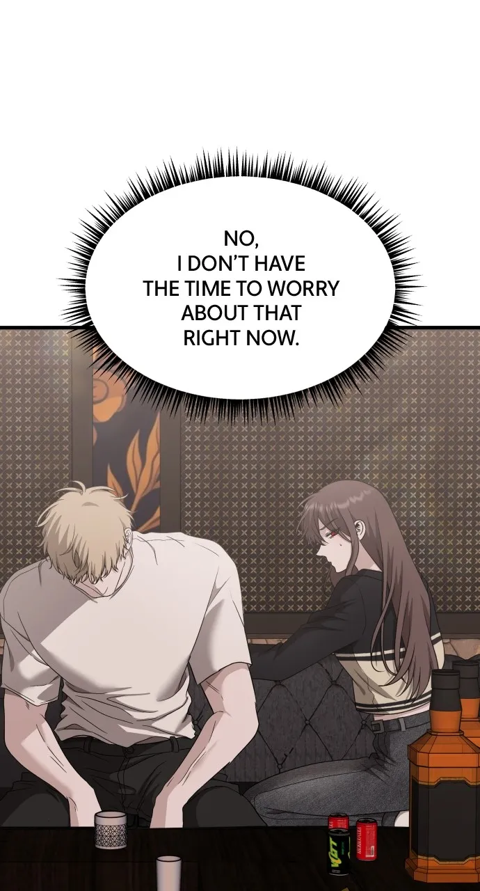 Stealing Her Place Chapter 20 page 2 - 