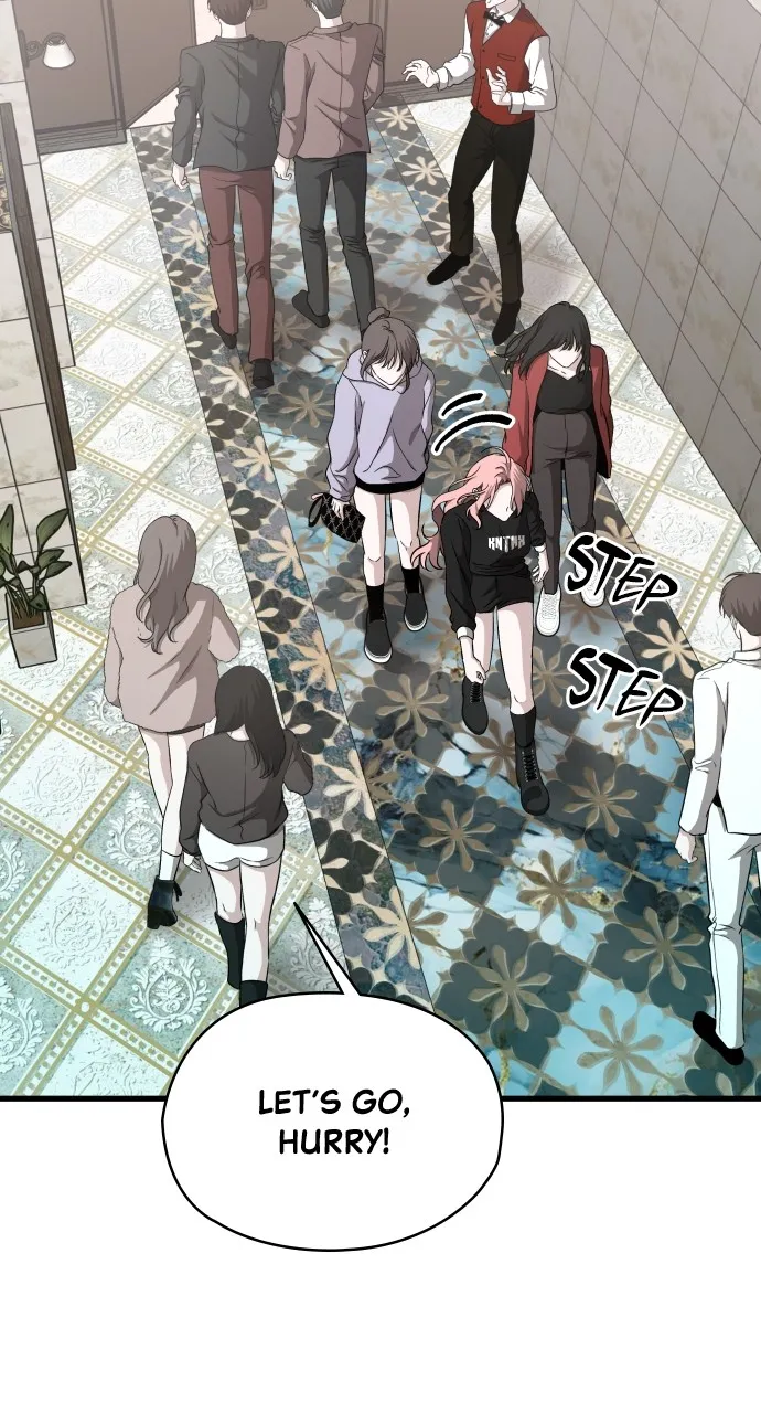 Stealing Her Place Chapter 20 page 13 - 