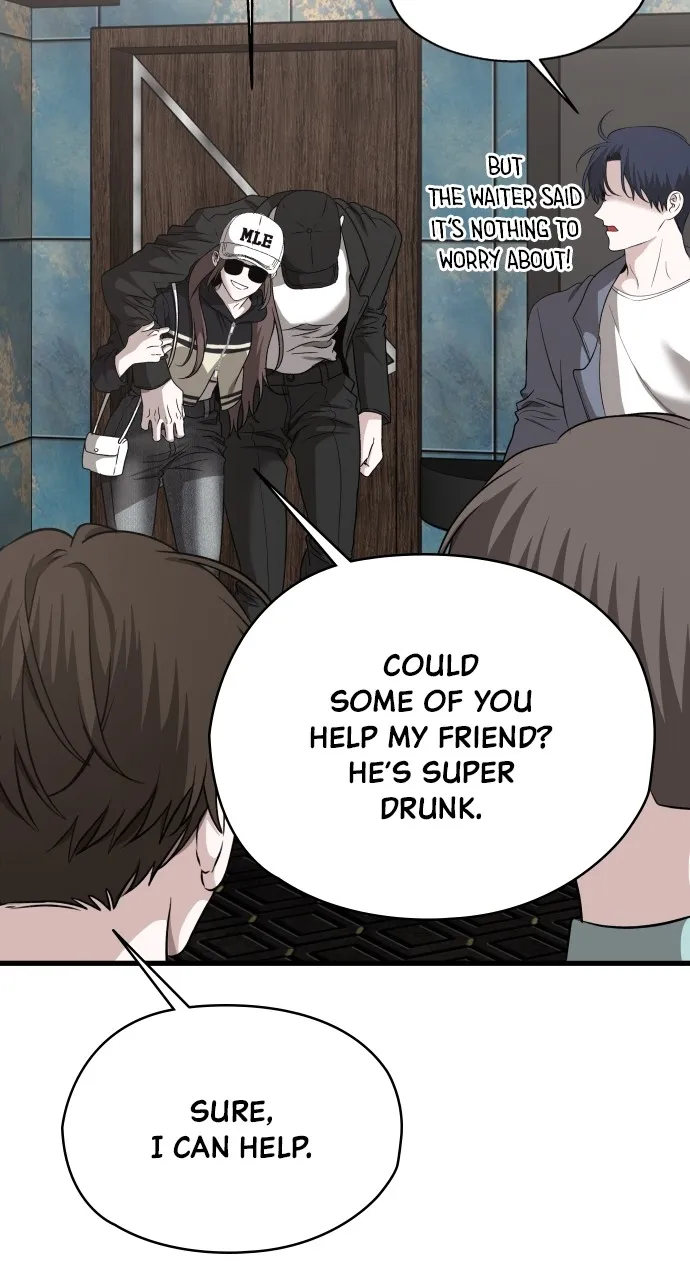 Stealing Her Place Chapter 20 page 24 - 