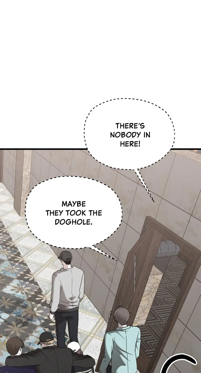 Stealing Her Place Chapter 20 page 25 - 