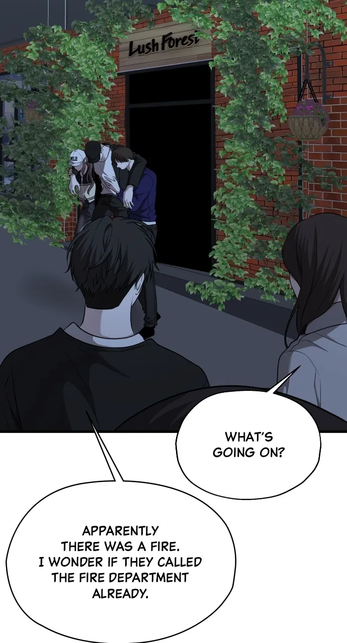 Stealing Her Place Chapter 20 page 29 - 