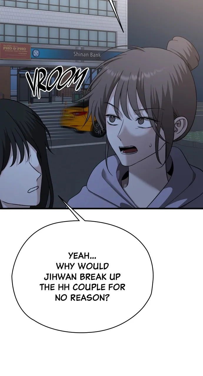 Stealing Her Place Chapter 20 page 33 - 