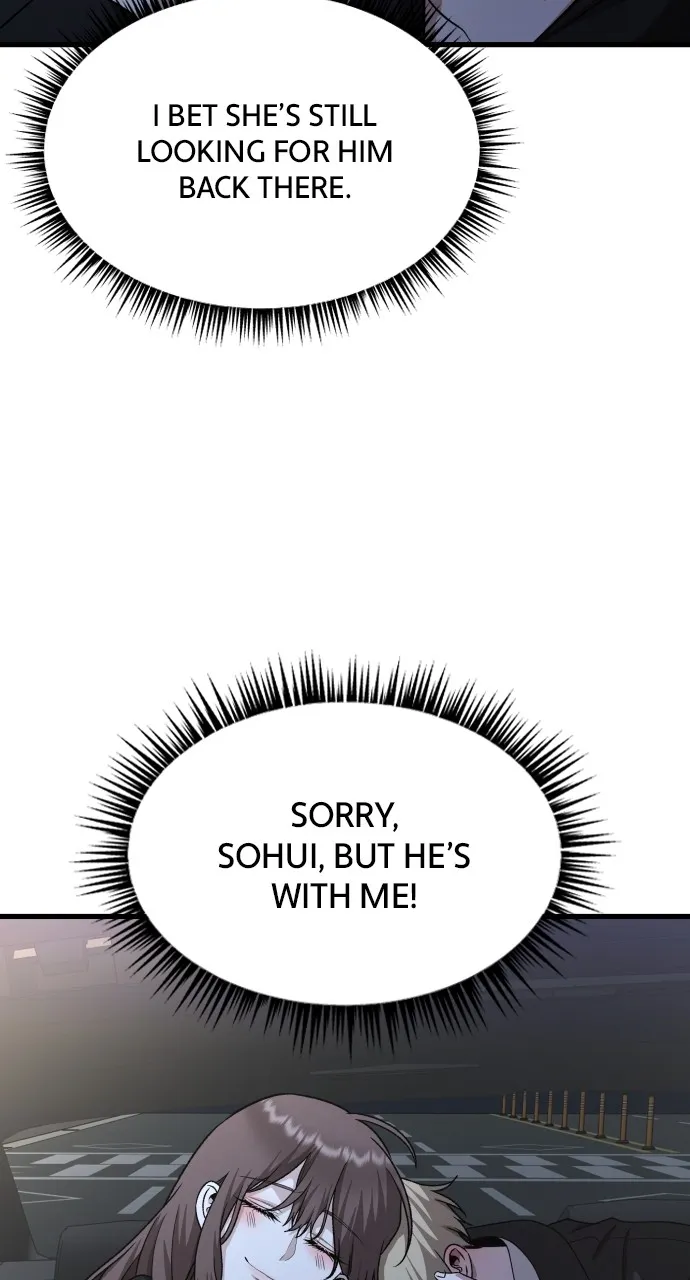 Stealing Her Place Chapter 20 page 36 - 