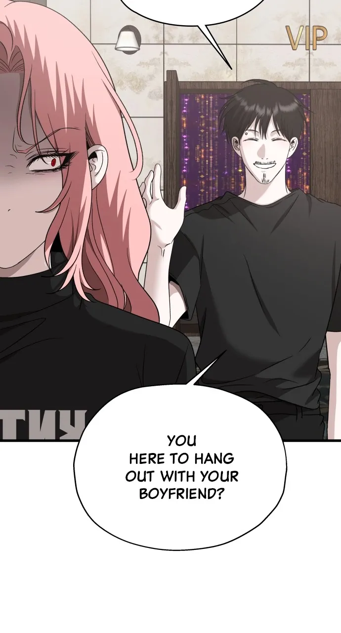 Stealing Her Place Chapter 20 page 6 - 