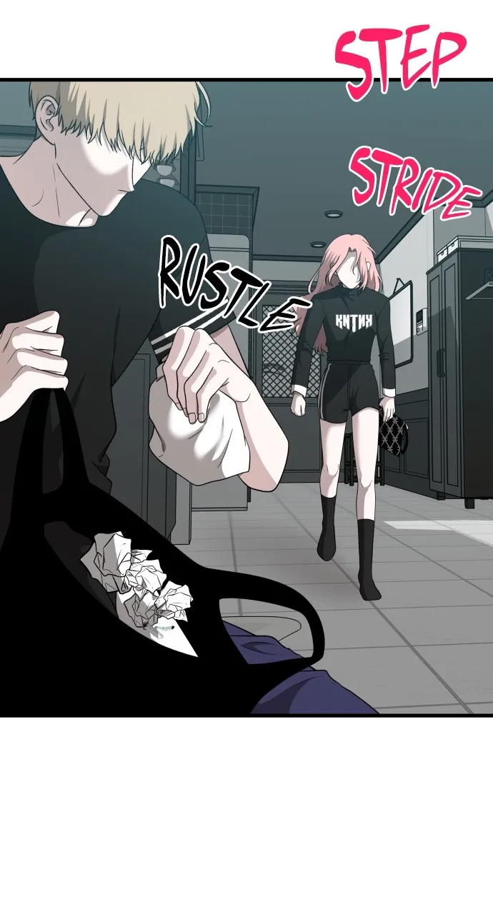 Stealing Her Place Chapter 20 page 54 - 