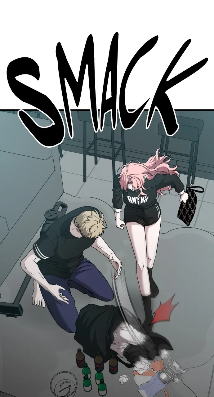 Stealing Her Place Chapter 20 page 55 - 