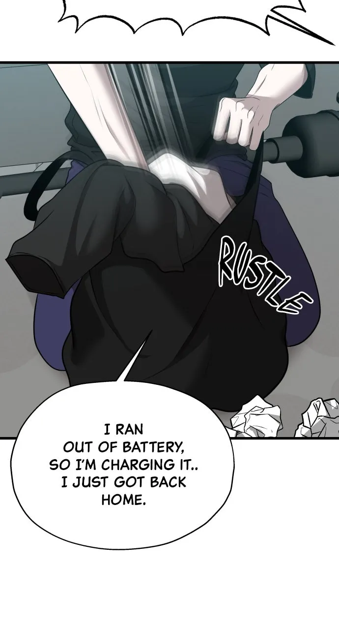 Stealing Her Place Chapter 20 page 58 - 