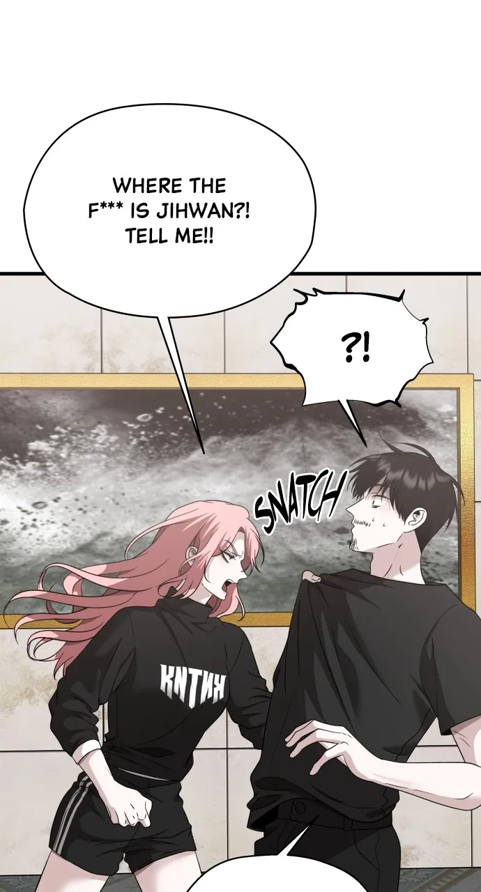 Stealing Her Place Chapter 20 page 7 - 