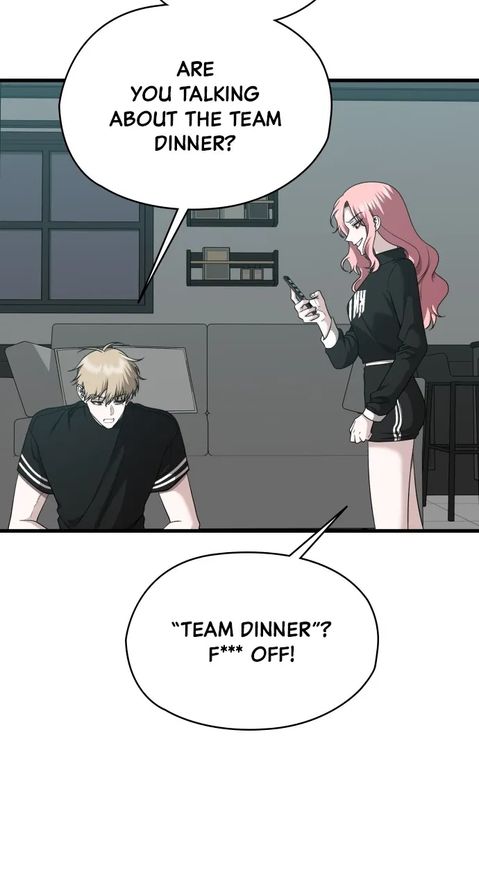 Stealing Her Place Chapter 20 page 62 - 