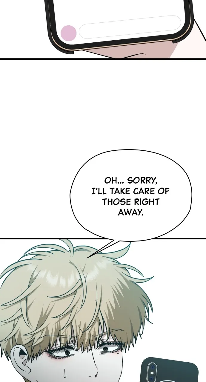Stealing Her Place Chapter 20 page 64 - 
