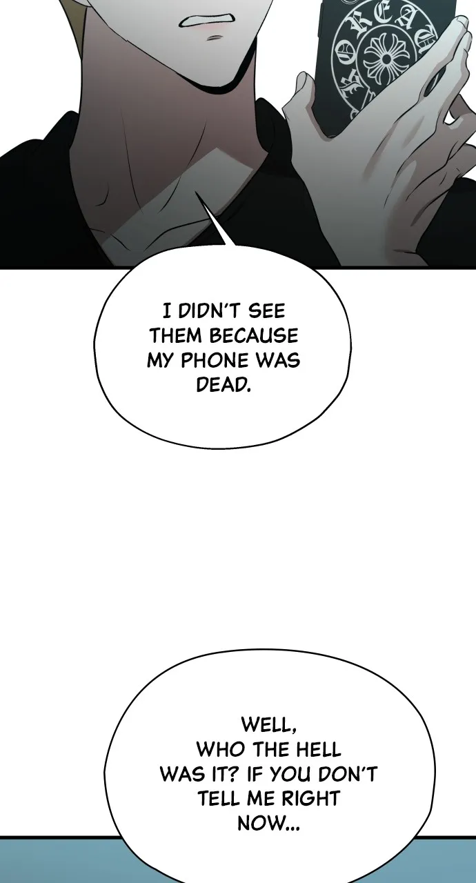 Stealing Her Place Chapter 20 page 65 - 