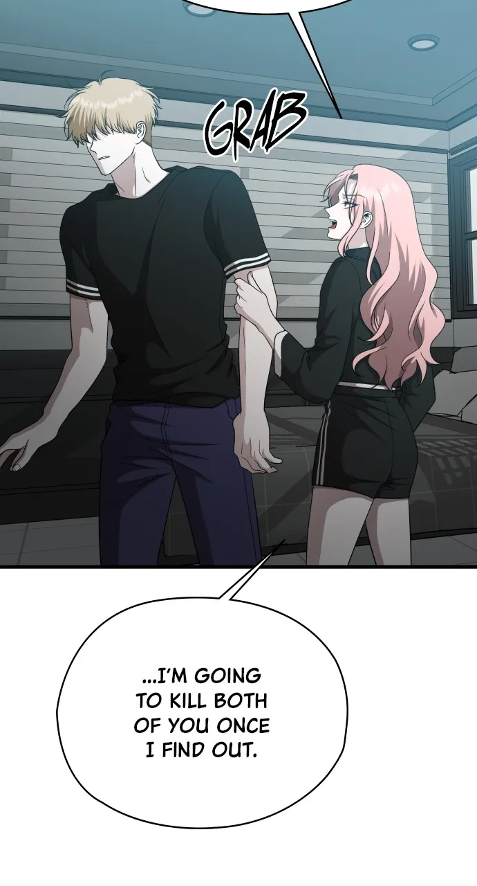 Stealing Her Place Chapter 20 page 66 - 