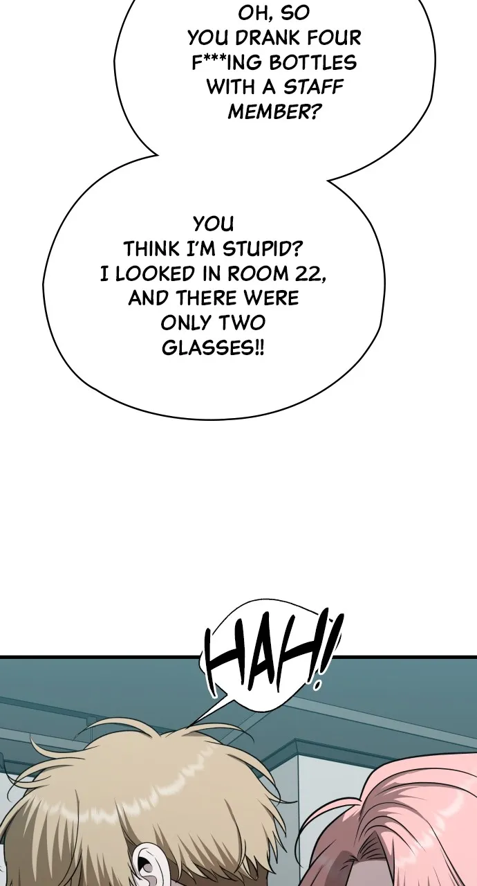 Stealing Her Place Chapter 20 page 68 - 