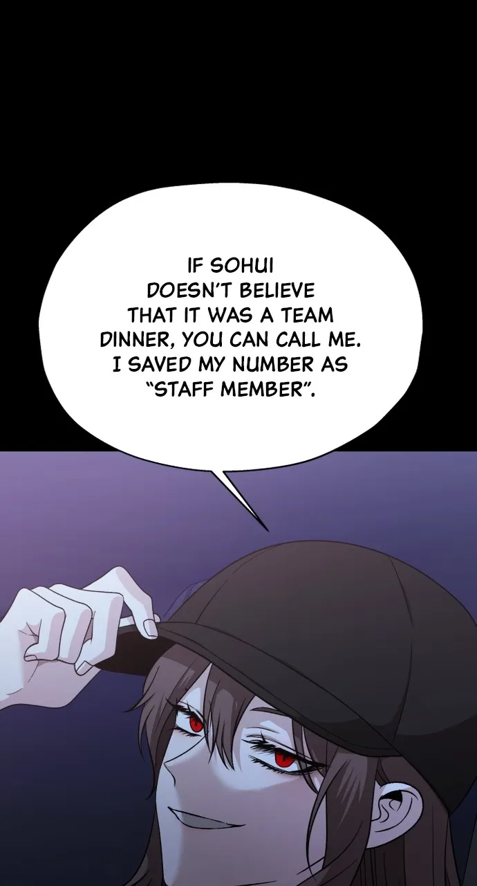 Stealing Her Place Chapter 20 page 81 - 
