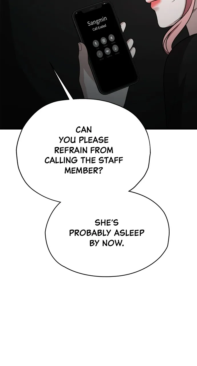 Stealing Her Place Chapter 20 page 84 - 