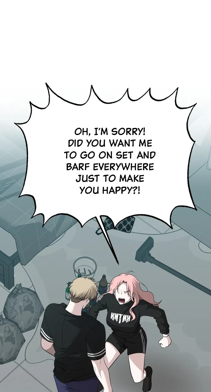 Stealing Her Place Chapter 20 page 88 - 