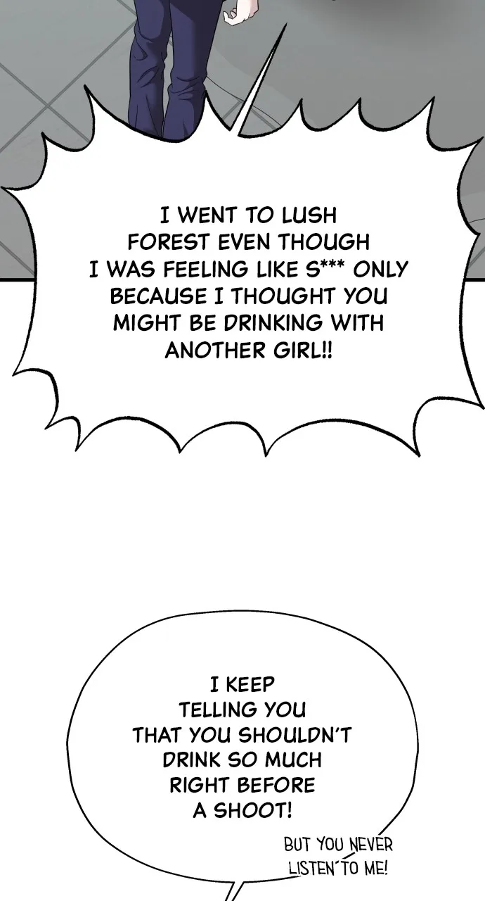 Stealing Her Place Chapter 20 page 89 - 