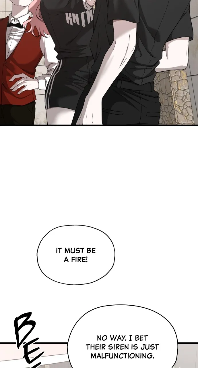 Stealing Her Place Chapter 20 page 10 - 