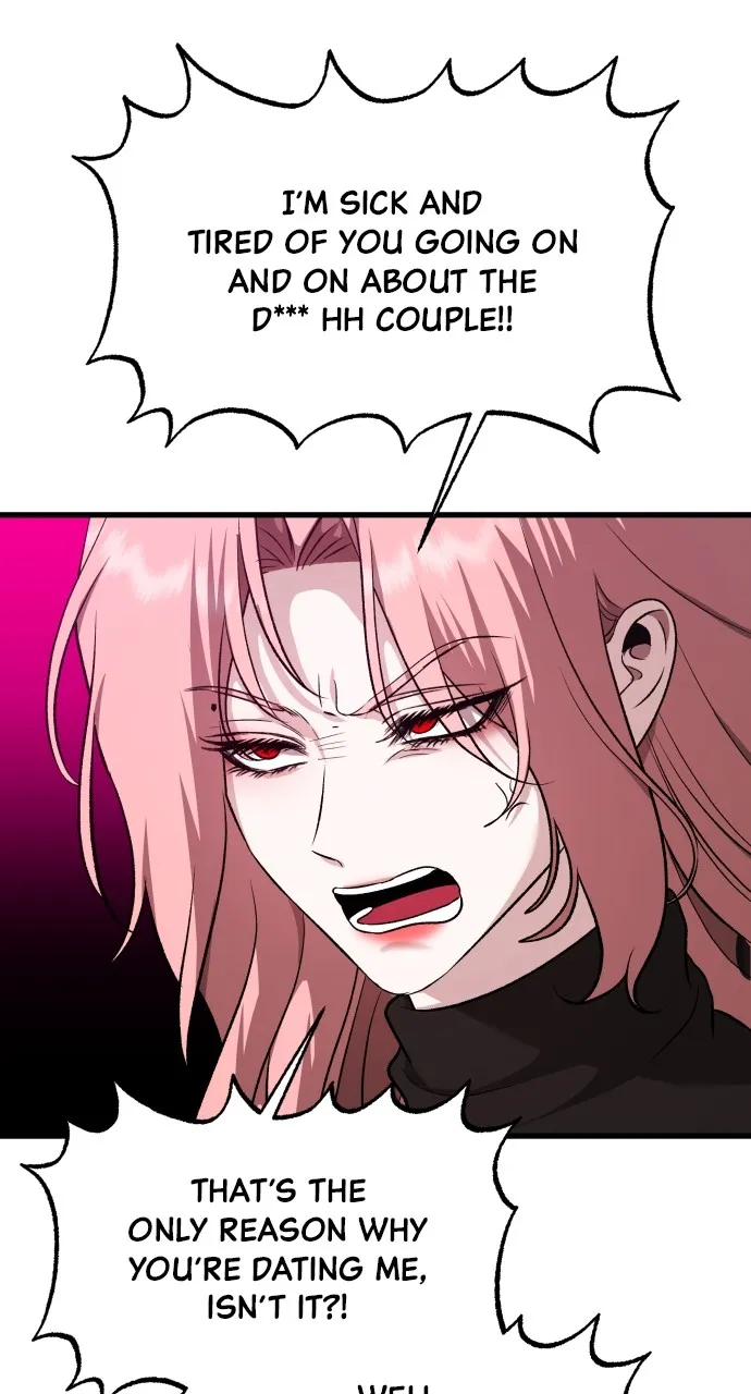 Stealing Her Place Chapter 20 page 91 - 