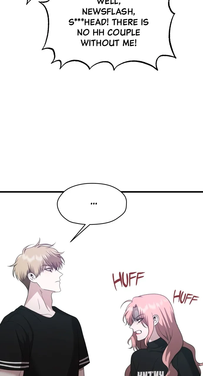 Stealing Her Place Chapter 20 page 92 - 