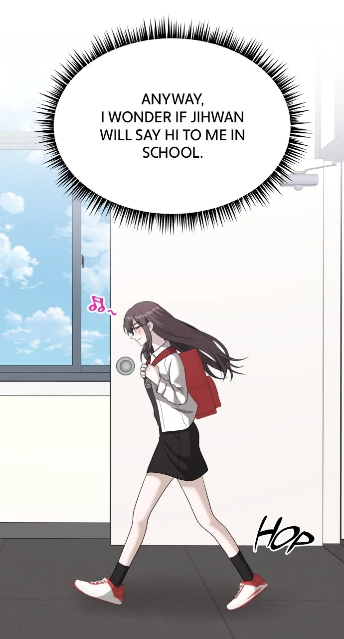 Stealing Her Place Chapter 21 page 13 - 