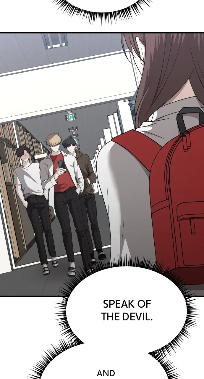 Stealing Her Place Chapter 21 page 15 - 