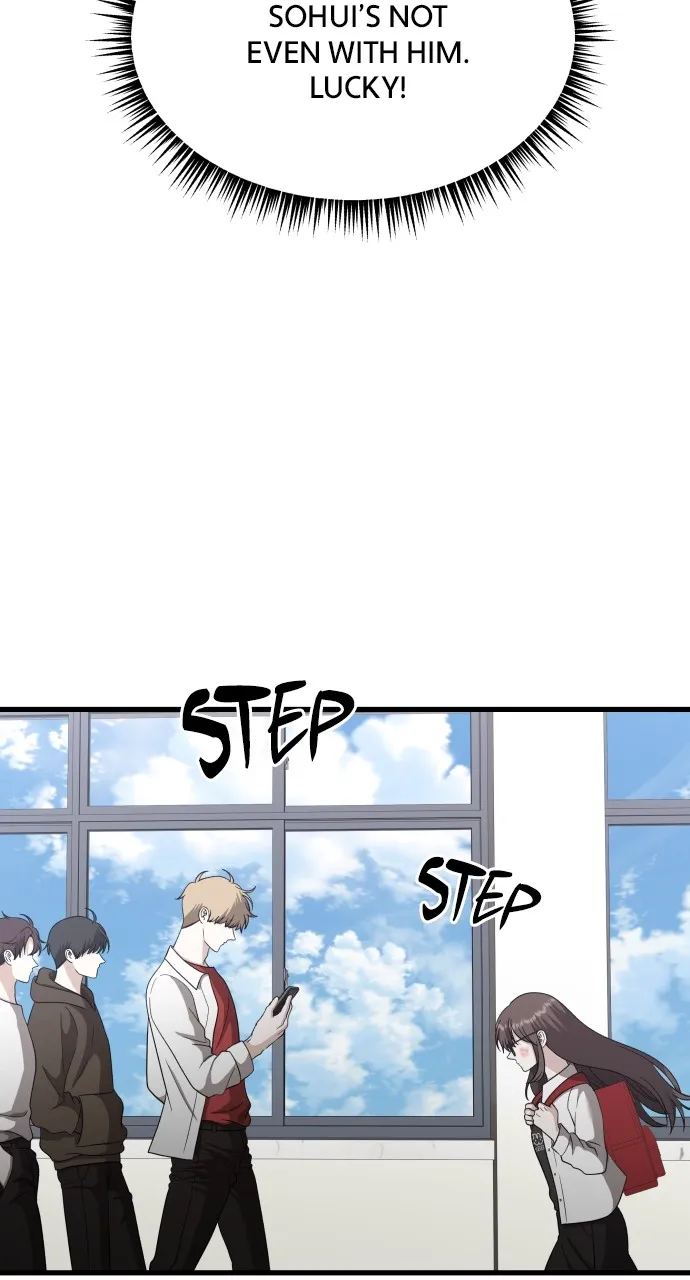 Stealing Her Place Chapter 21 page 16 - 