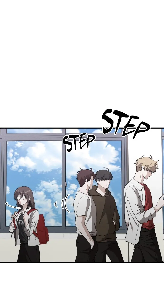 Stealing Her Place Chapter 21 page 17 - 