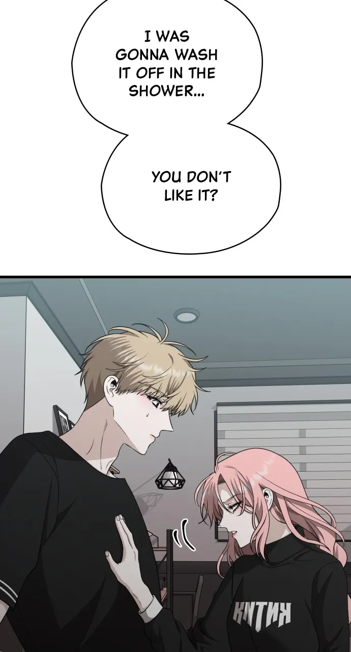 Stealing Her Place Chapter 21 page 3 - 