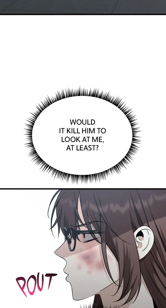 Stealing Her Place Chapter 21 page 23 - 
