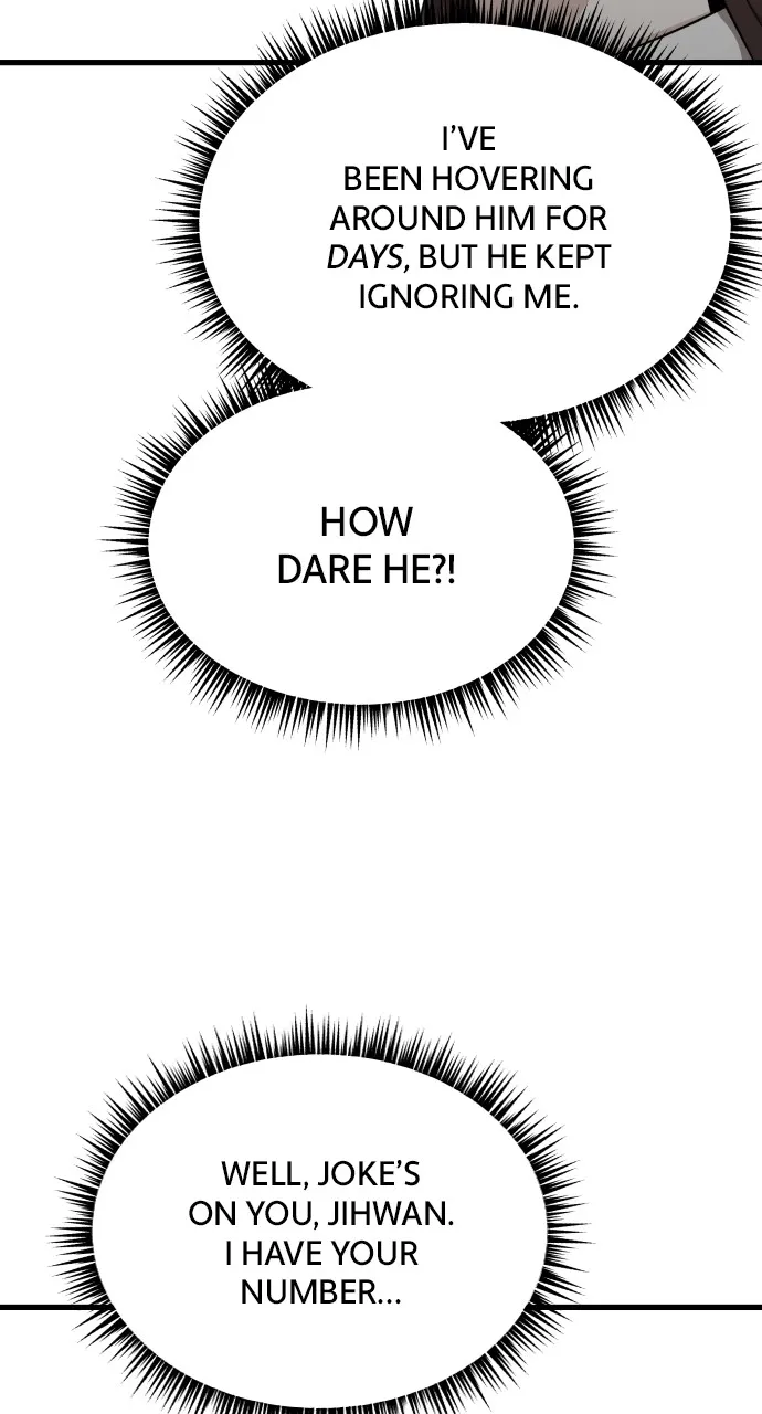 Stealing Her Place Chapter 21 page 24 - 