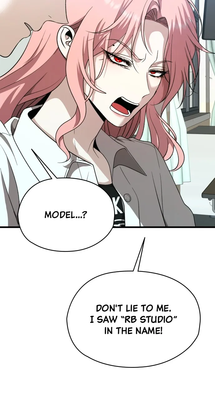 Stealing Her Place Chapter 21 page 30 - 