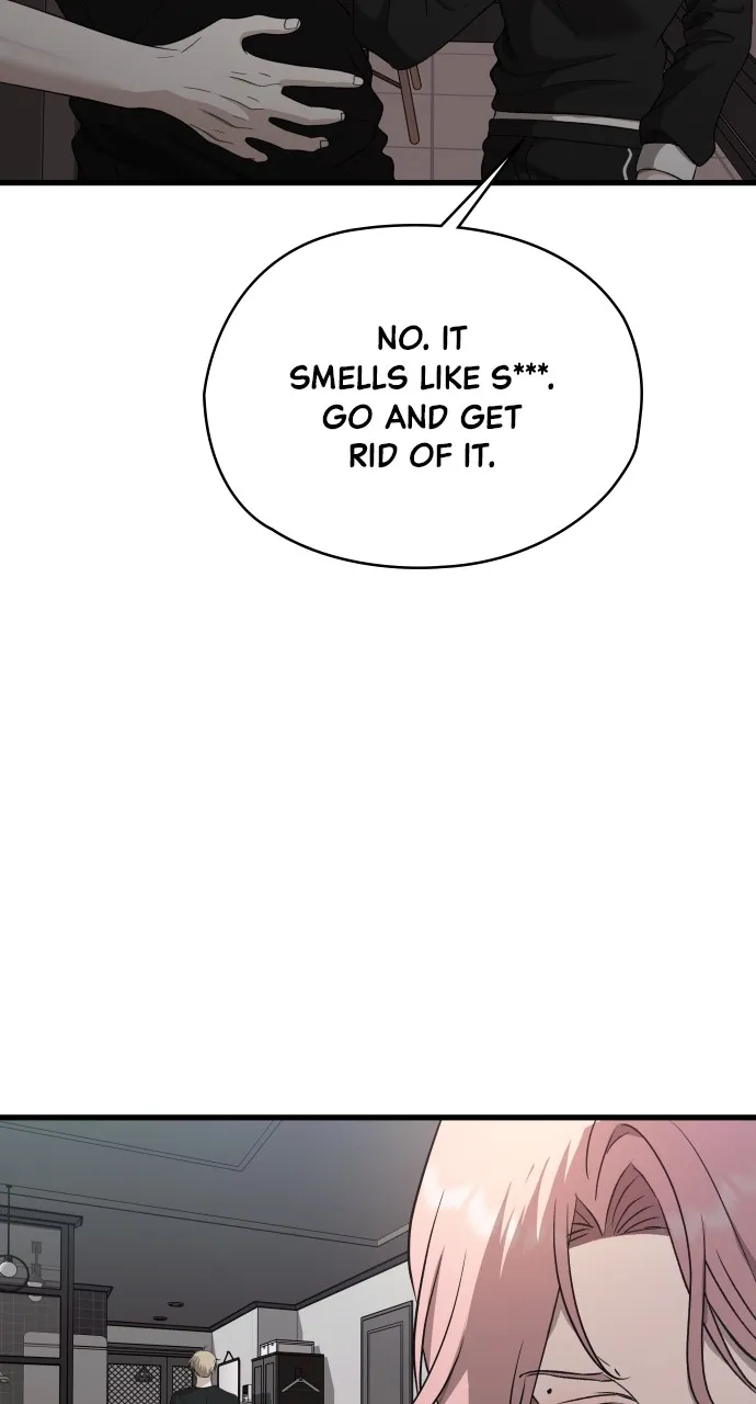 Stealing Her Place Chapter 21 page 4 - 
