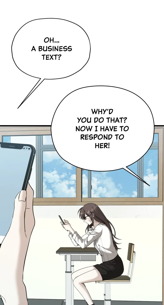 Stealing Her Place Chapter 21 page 32 - 