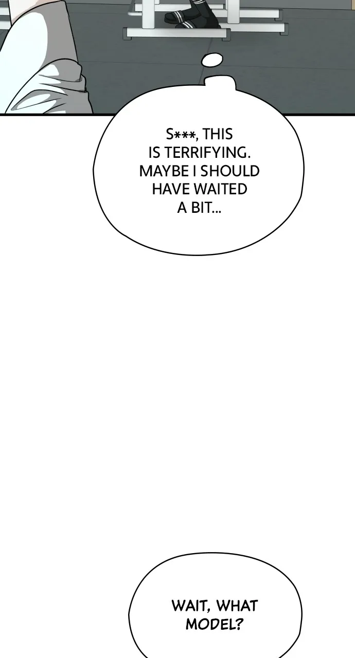 Stealing Her Place Chapter 21 page 33 - 