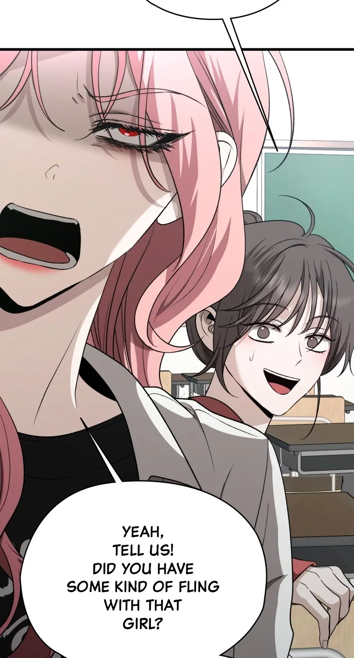 Stealing Her Place Chapter 21 page 34 - 