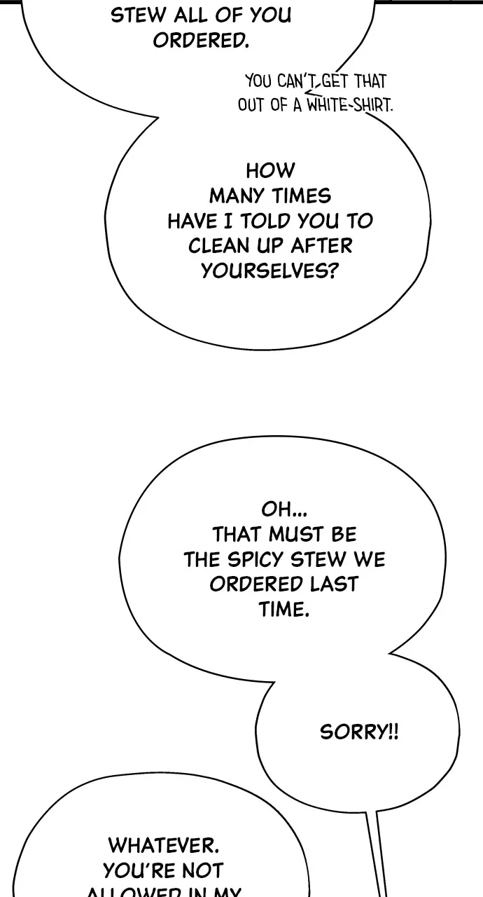 Stealing Her Place Chapter 21 page 37 - 