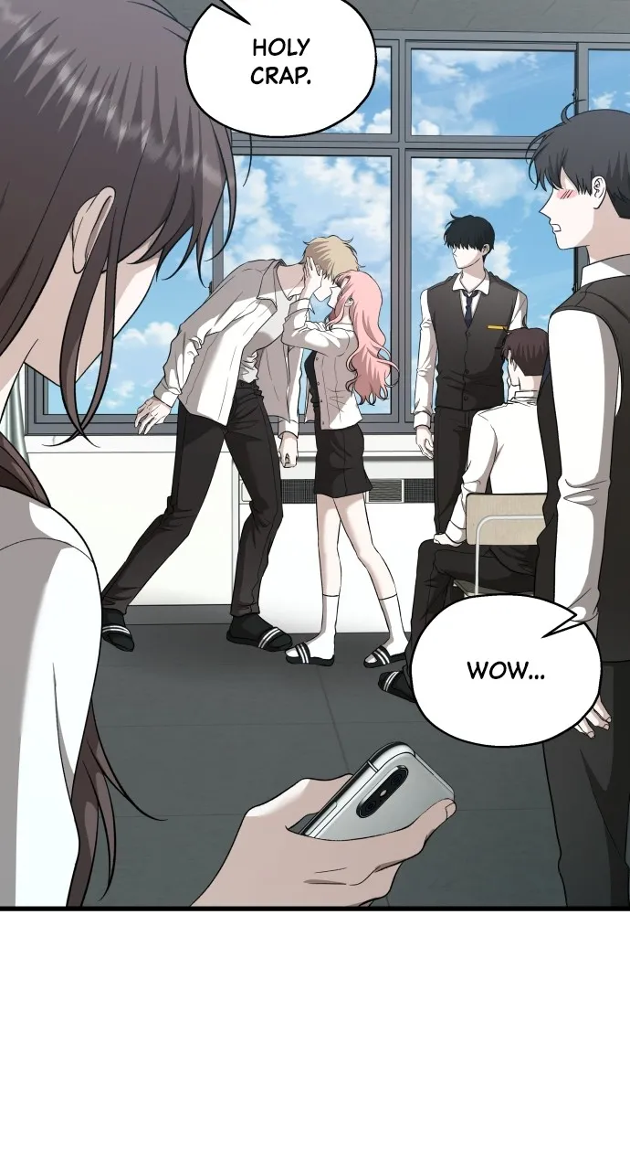Stealing Her Place Chapter 21 page 45 - 