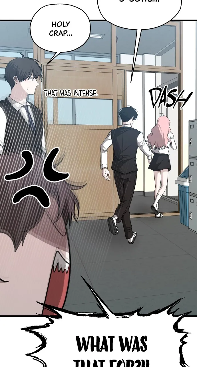 Stealing Her Place Chapter 21 page 52 - 
