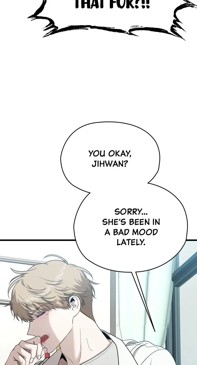 Stealing Her Place Chapter 21 page 53 - 