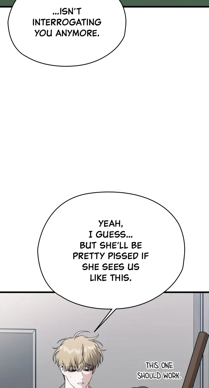 Stealing Her Place Chapter 21 page 59 - 