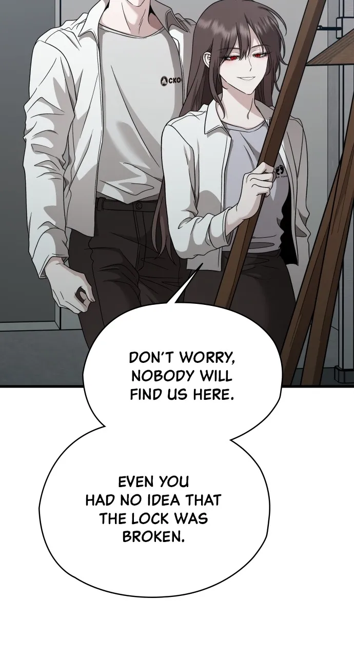 Stealing Her Place Chapter 21 page 60 - 
