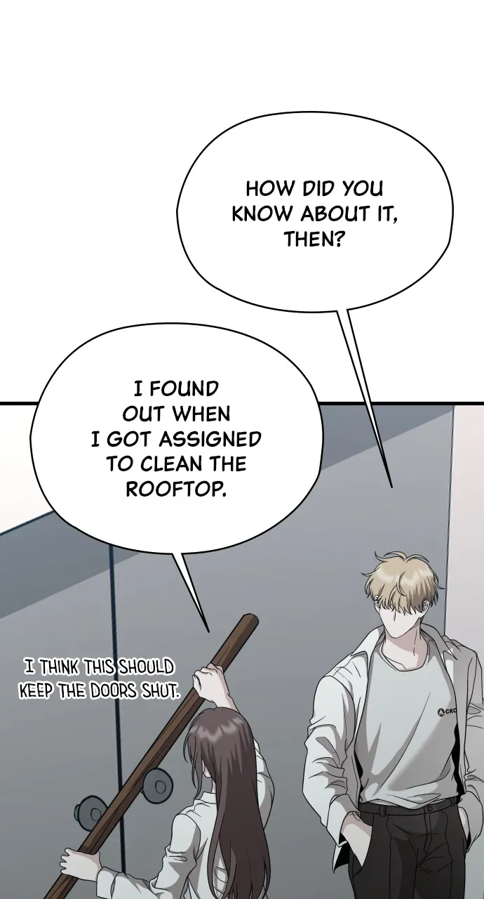 Stealing Her Place Chapter 21 page 61 - 