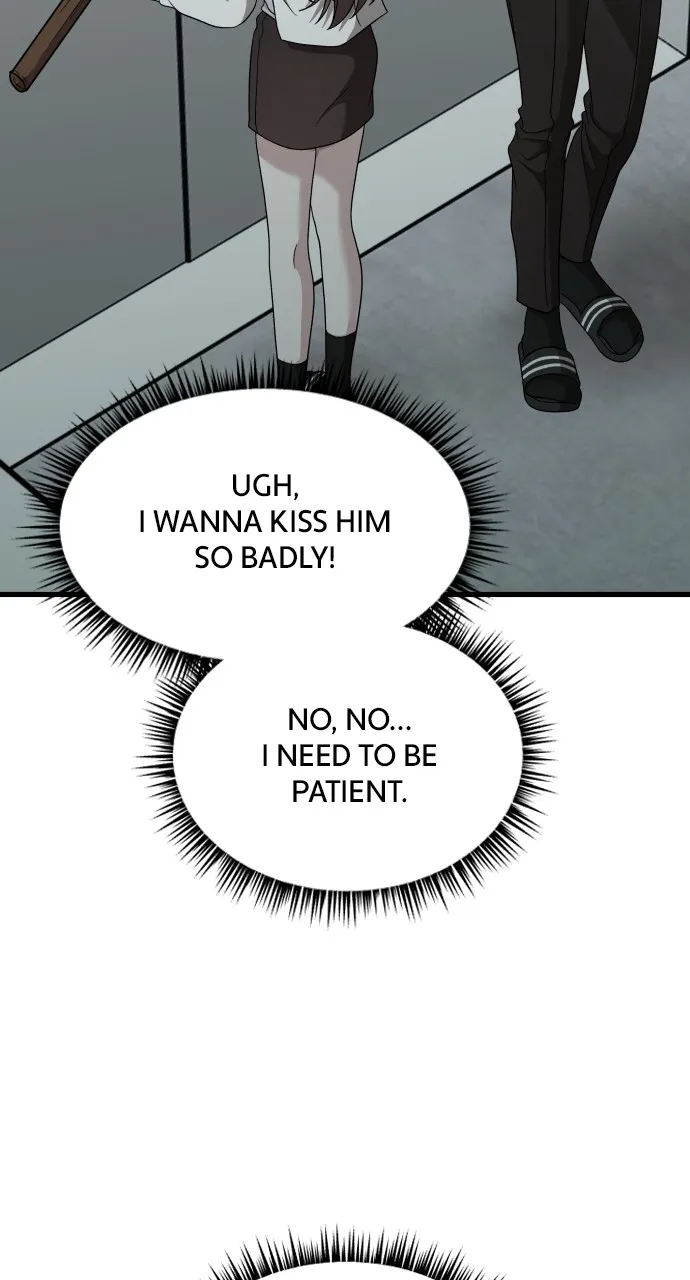 Stealing Her Place Chapter 21 page 62 - 