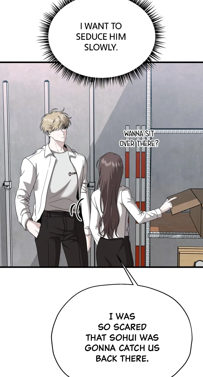 Stealing Her Place Chapter 21 page 63 - 