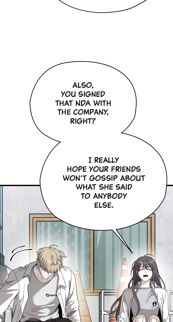 Stealing Her Place Chapter 21 page 64 - 