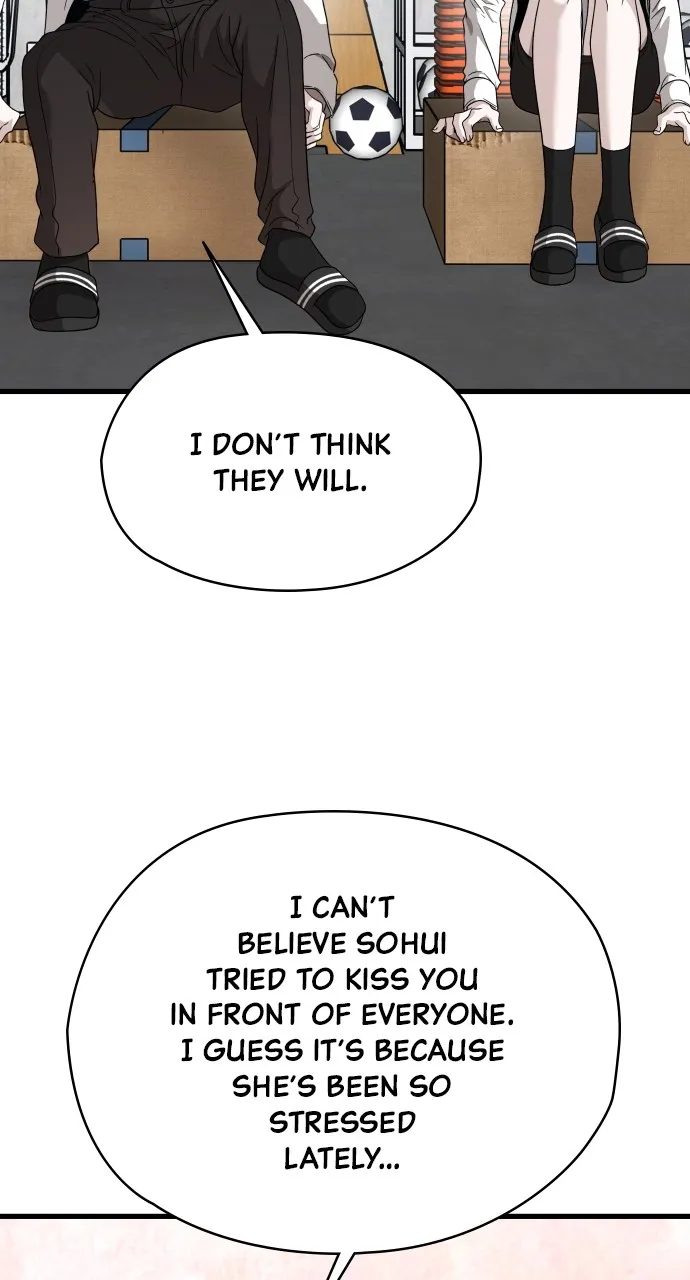 Stealing Her Place Chapter 21 page 65 - 